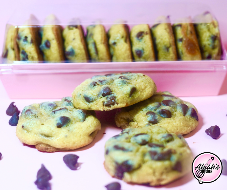Mini Chocolate Chip