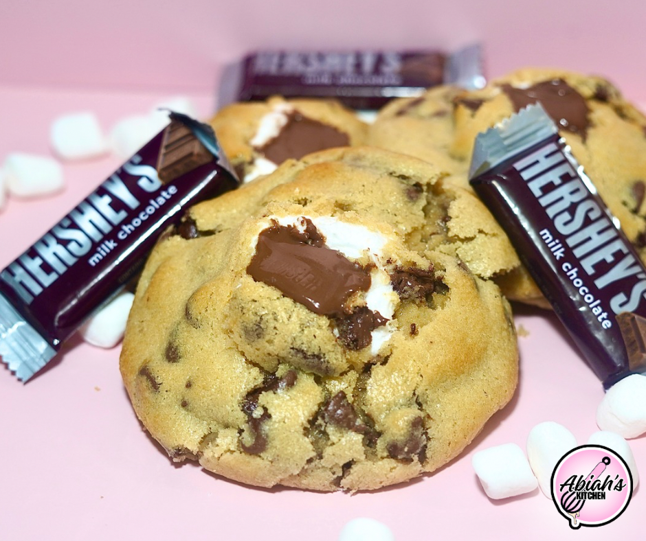 Gimmie S'mores