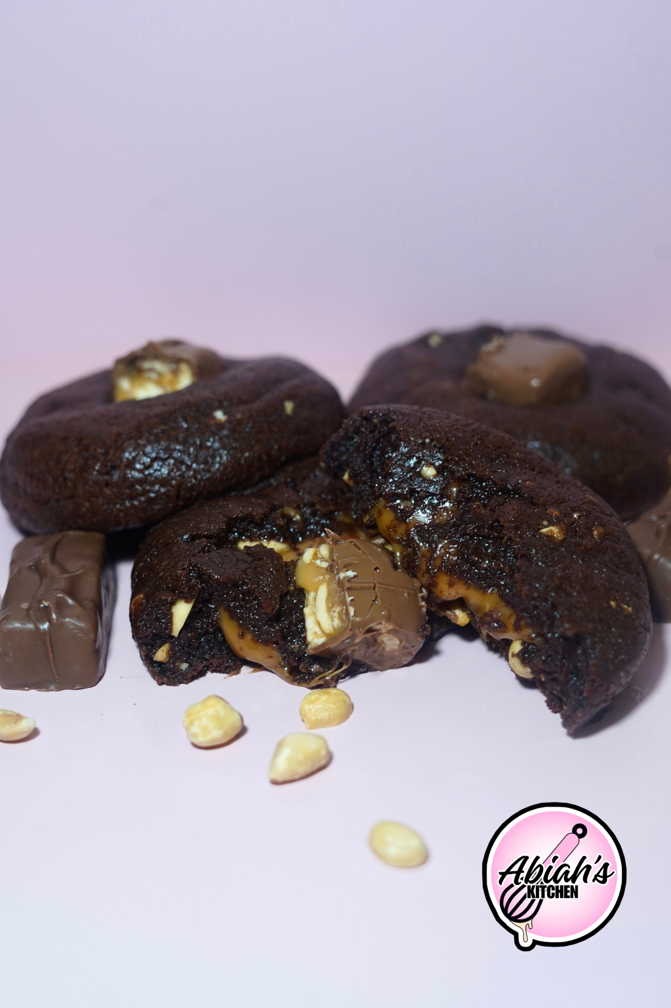 Brownie Bomb