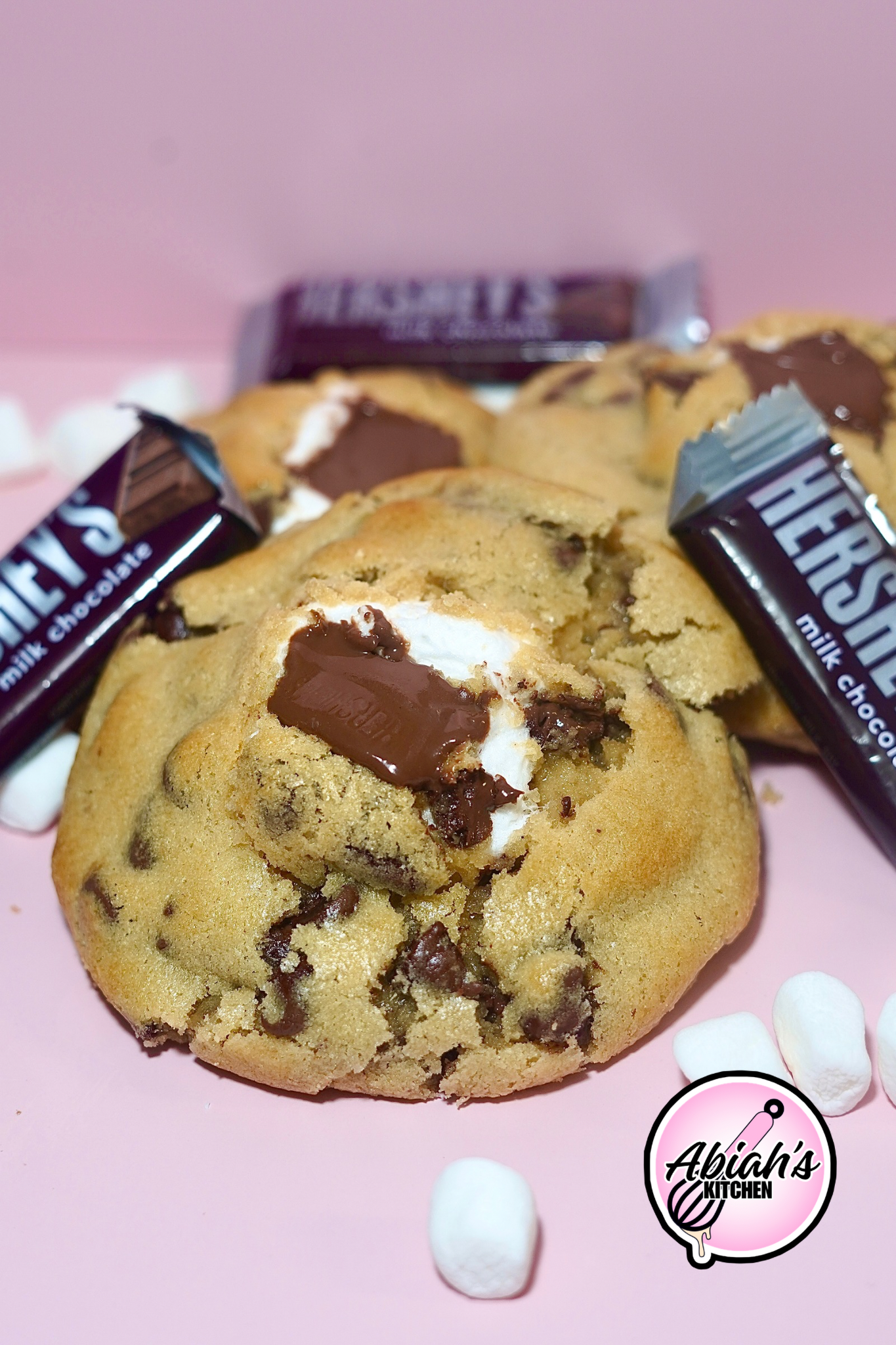 Gimmie S'mores