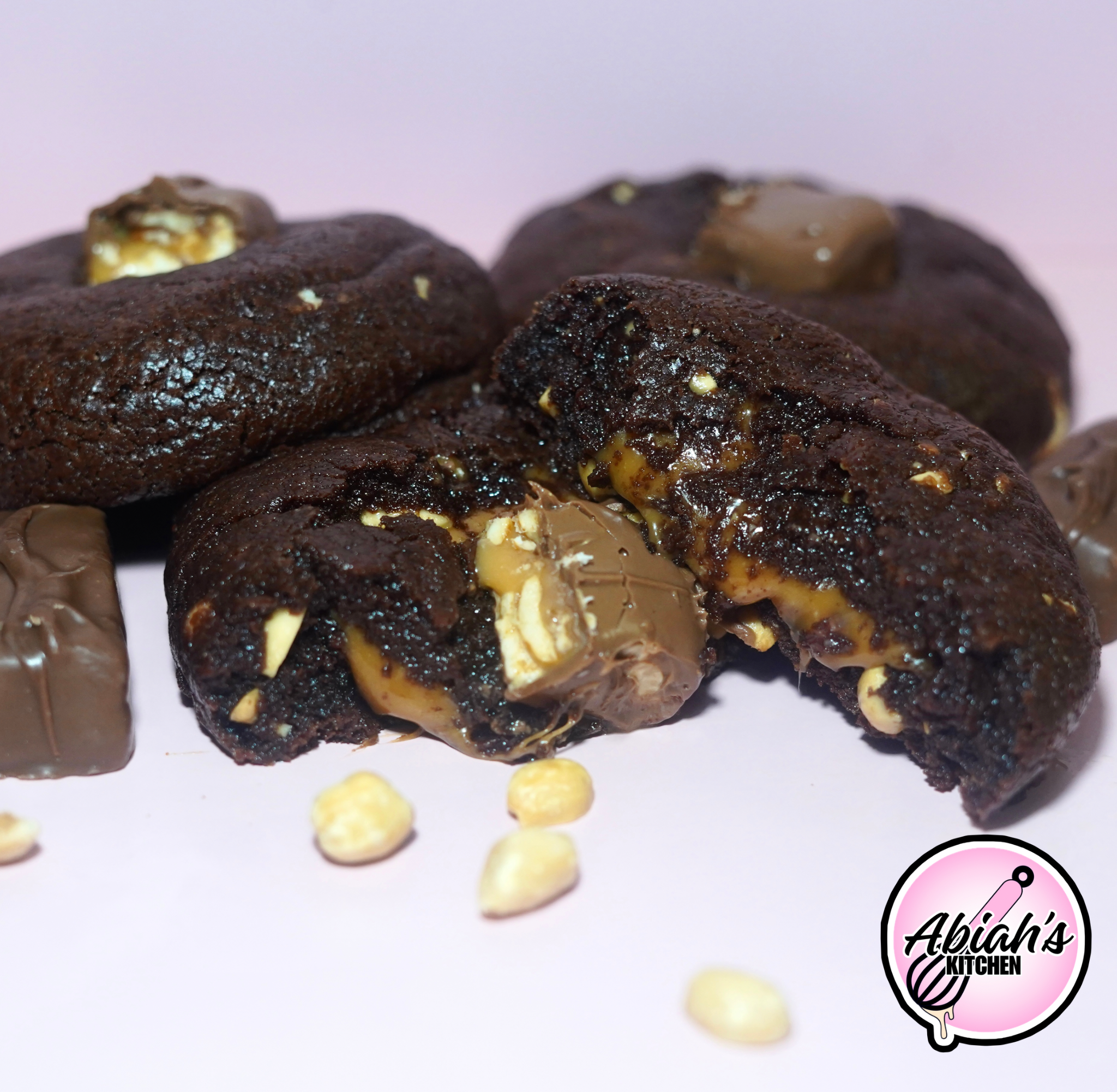 Brownie Bomb